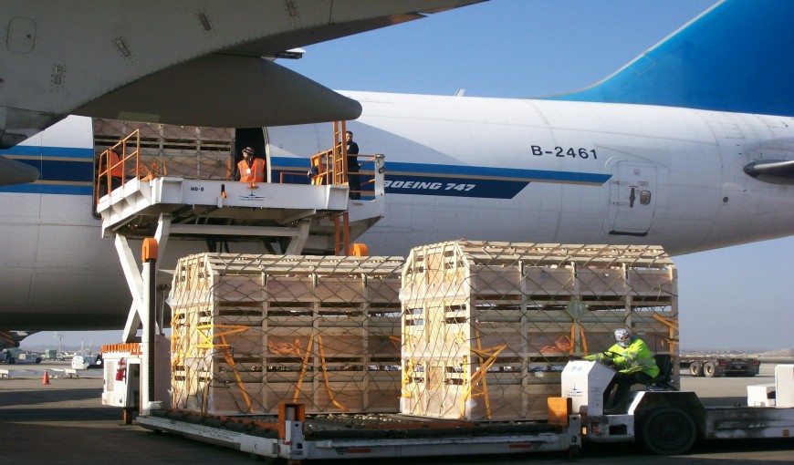 建水到澳门空运公司